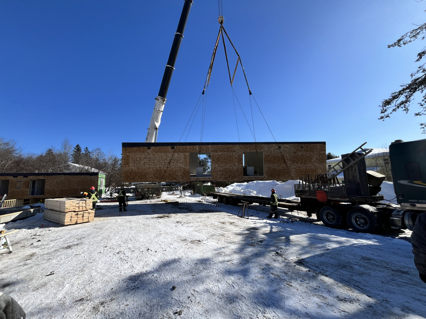 Province Plans Largest-Ever Investment in New Public Housing