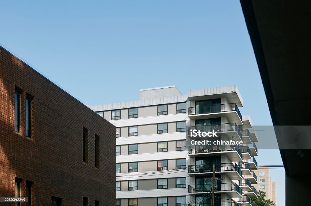New Public Housing for Nova Scotia